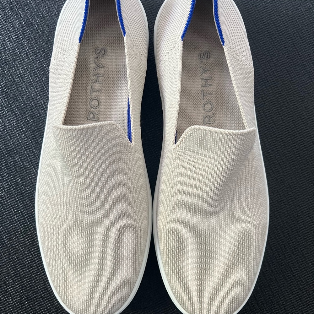 Rothy’s Slip On Sneaker